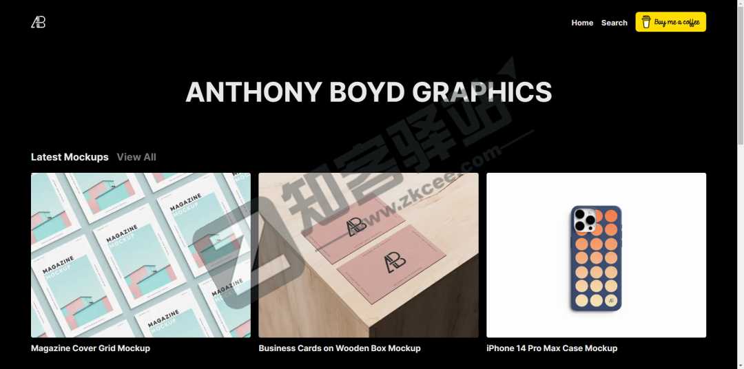 免费样机资源下载网站-1