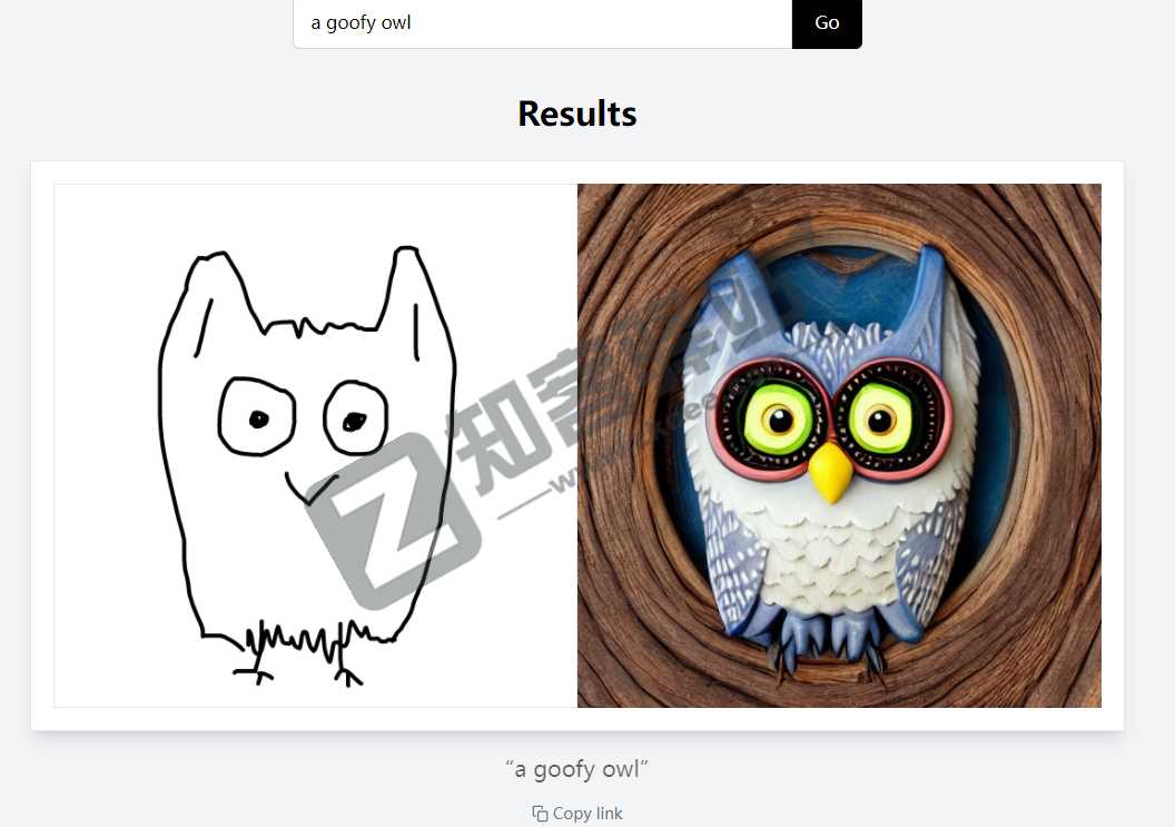 Scribble Diffusion（AI补图）-1