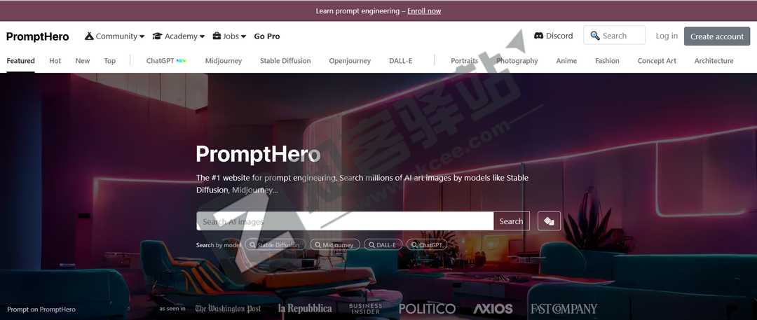 不容错过！60个必备AI工具网站大集合，速收藏！-3