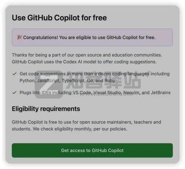 GitHub Copilot-1