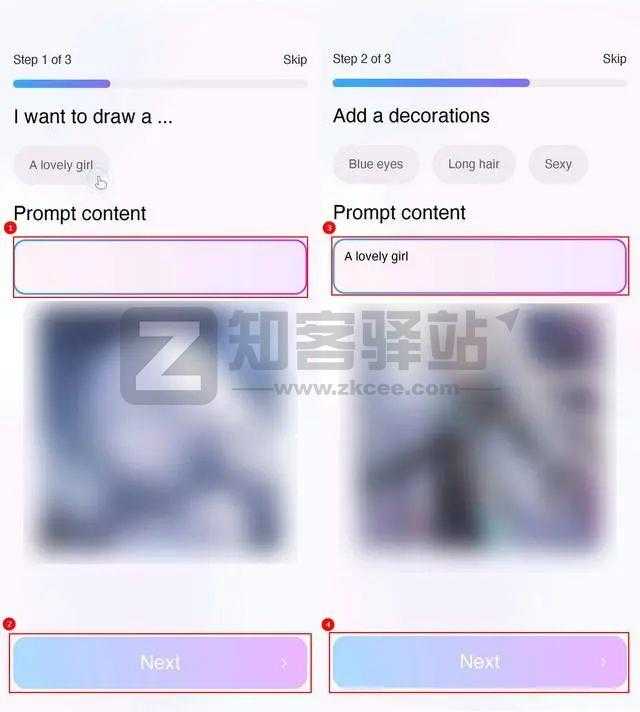 Free AI Art Generator-1