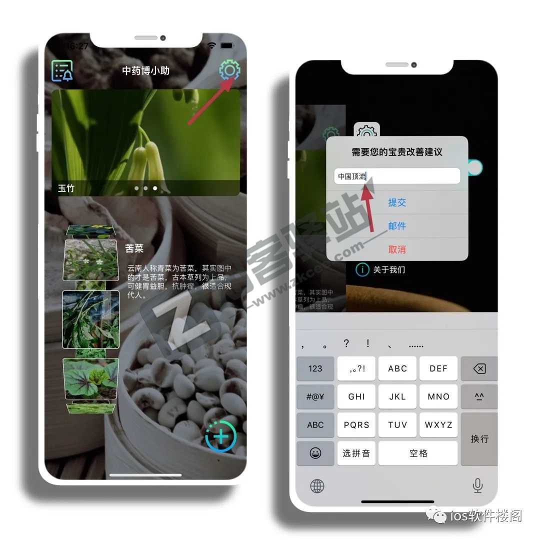 中药博小助，伪装上架，内置20线路，搞定会员资源！