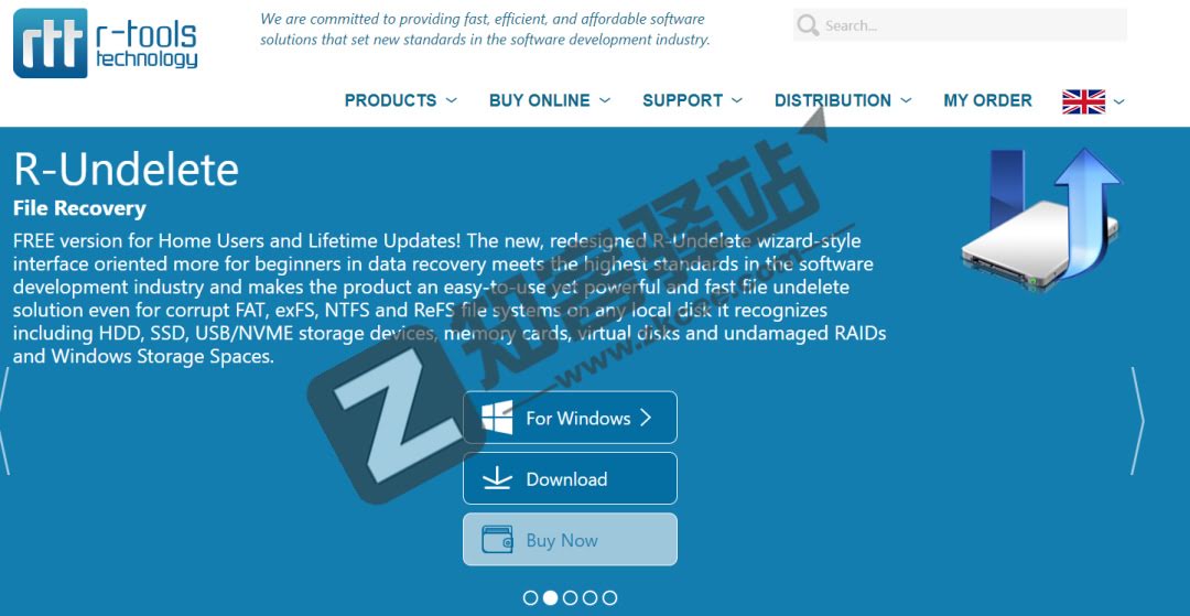 数据恢复神器，R-Studio，VIP已解锁，建议人手必备