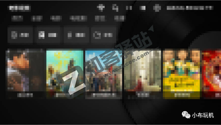 奇影视频，免费无限制，这款TV神器家中必备！！