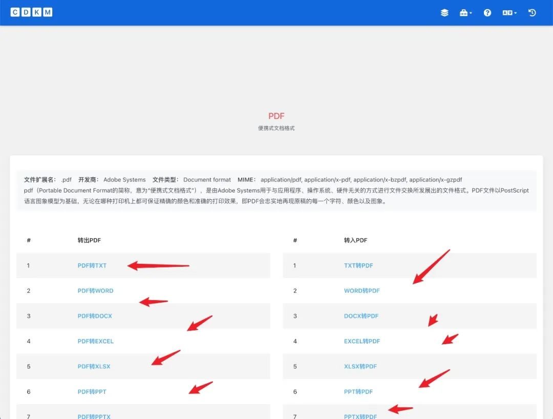 文件转换工具-3