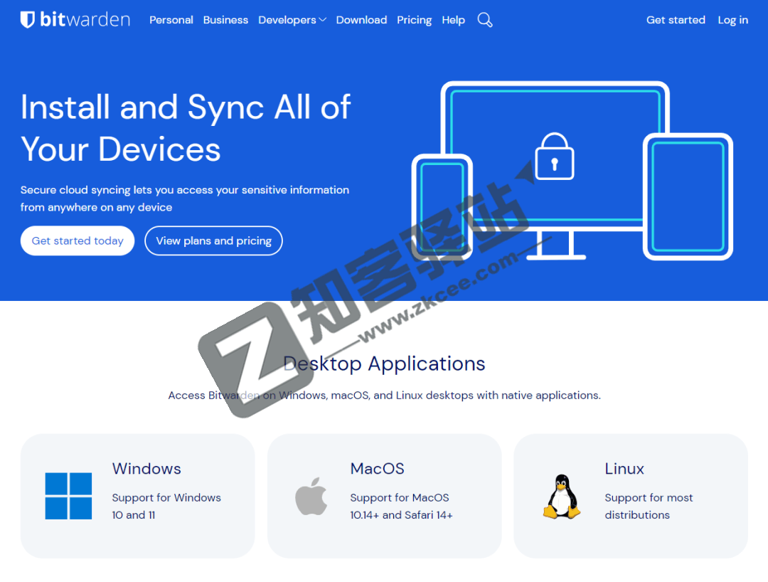 一个可以记住你所有密码的良心软件,从此不怕忘记密码!-3 一个可以记住你所有密码的良心软件,从此不怕忘记密码!-3