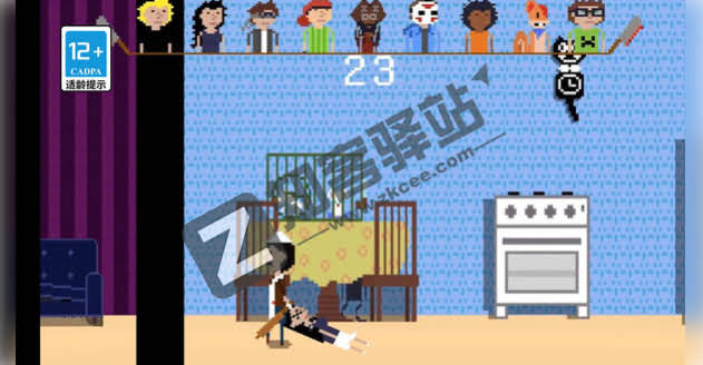 屠夫躲猫猫-屠夫躲猫猫下载安装正版手游最新版