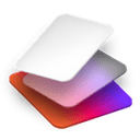 Shots图片加外壳