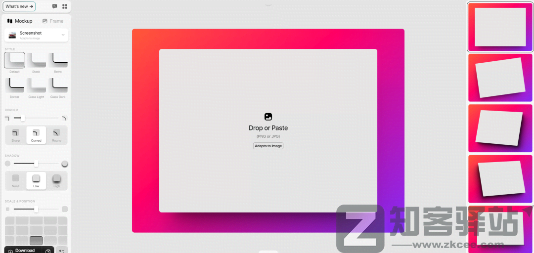 Shots图片加外壳-1