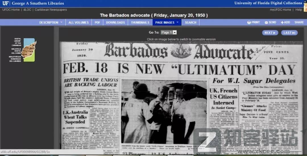 56个学术网站和9个好用工具合集-45