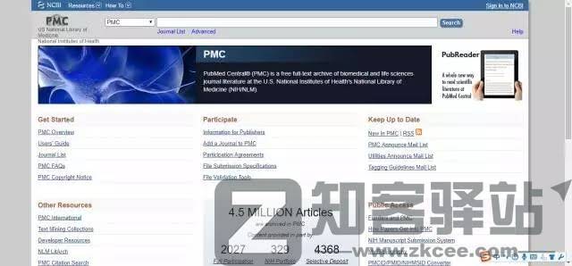 56个学术网站和9个好用工具合集-20