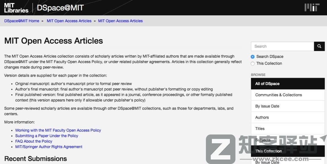 56个学术网站和9个好用工具合集-59