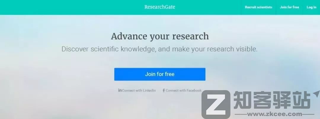 56个学术网站和9个好用工具合集-52