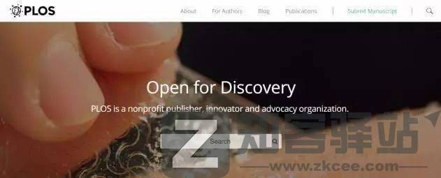 56个学术网站和9个好用工具合集-29