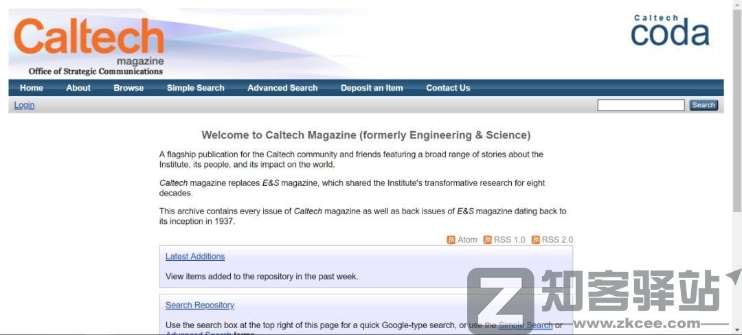 56个学术网站和9个好用工具合集-53