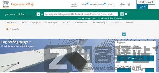 56个学术网站和9个好用工具合集-64