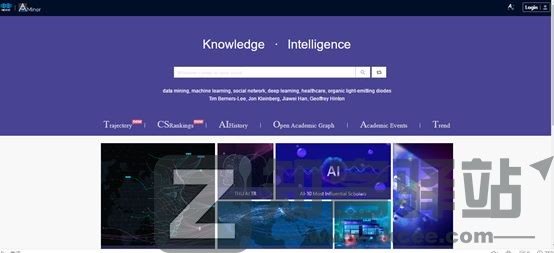 56个学术网站和9个好用工具合集-65