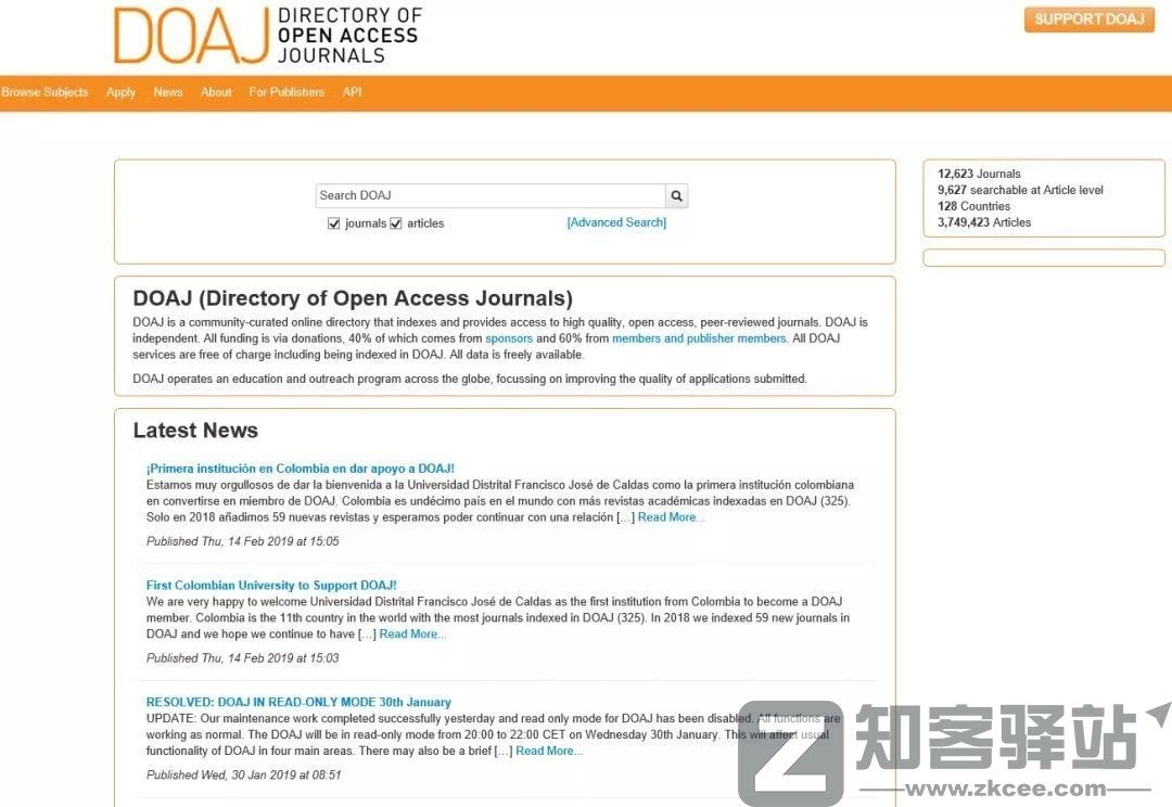 56个学术网站和9个好用工具合集-22