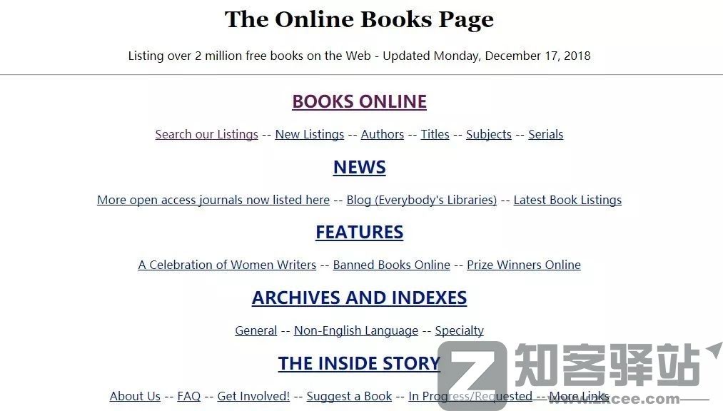 56个学术网站和9个好用工具合集-62