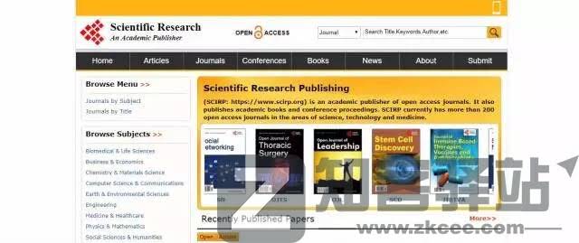 56个学术网站和9个好用工具合集-33