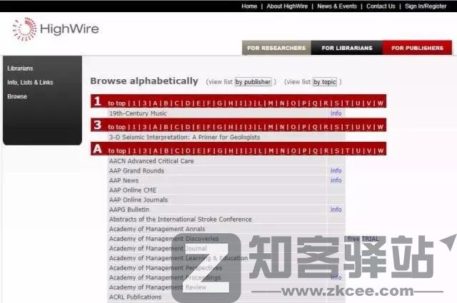 56个学术网站和9个好用工具合集-35