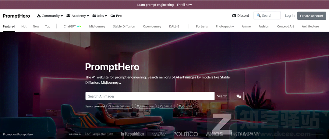 60个在线AI工具网站合集，值得收藏！-3