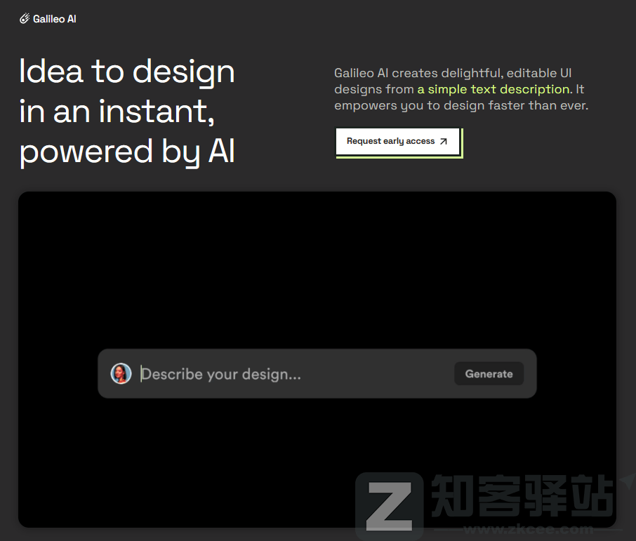 60个在线AI工具网站合集，值得收藏！-5