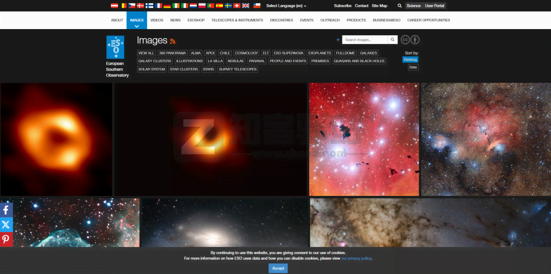 高清天文图片-1