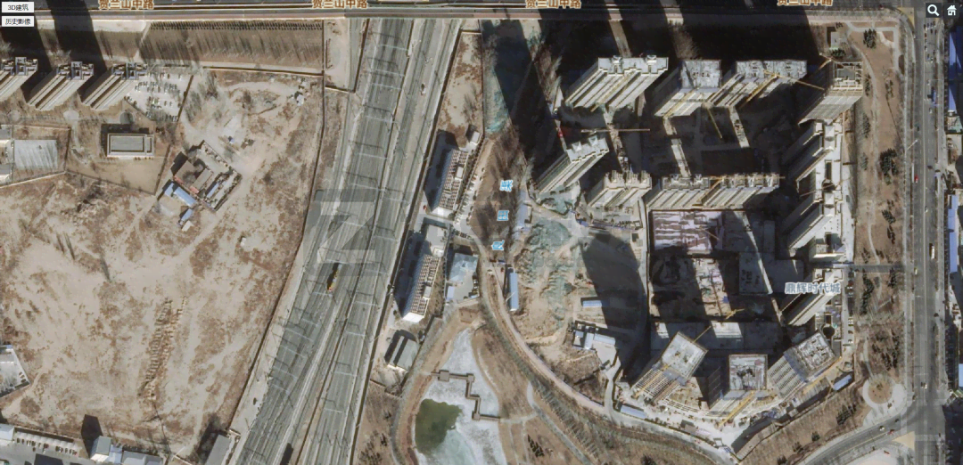 卫星在线地图-5