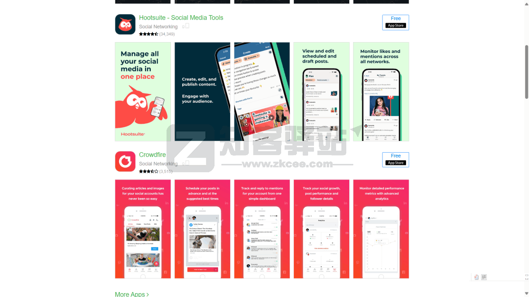 全球应用商店-2