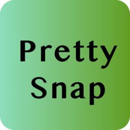 SHOT SLEEK截图美化