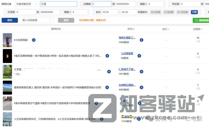 自媒体人必备!全球精选30个视频素材网站合集(附高清链接)-3 自媒体人必备!全球精选30个视频素材网站合集(附高清链接)-3