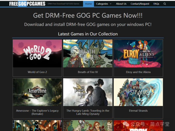 10 个宝藏网站大公开,信息丰富超实用!-1 10 个宝藏网站大公开,信息丰富超实用!-1