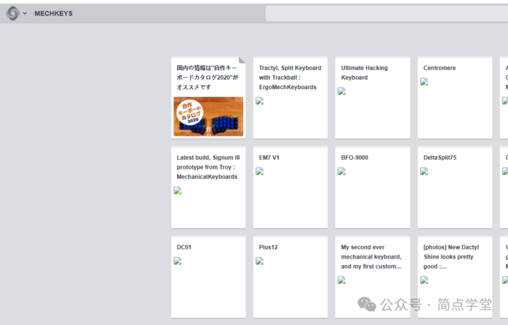 10 个宝藏网站大公开,信息丰富超实用!-8 10 个宝藏网站大公开,信息丰富超实用!-8