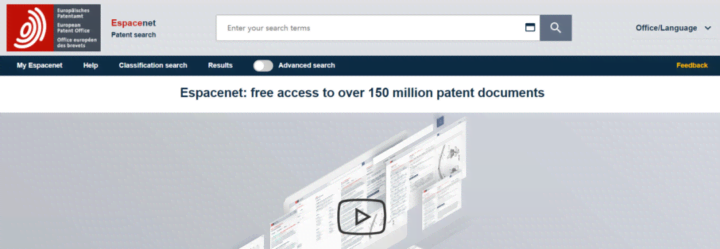 建议收藏!专利检索30个常用网站合集分享(国内外)-22 建议收藏!专利检索30个常用网站合集分享(国内外)-22