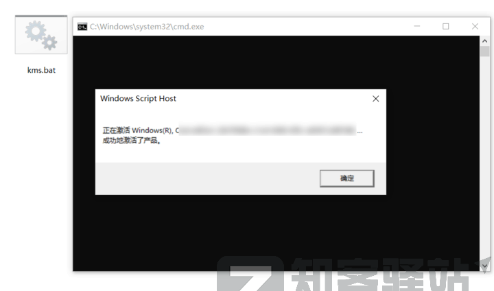 一键激活系统的网站-2