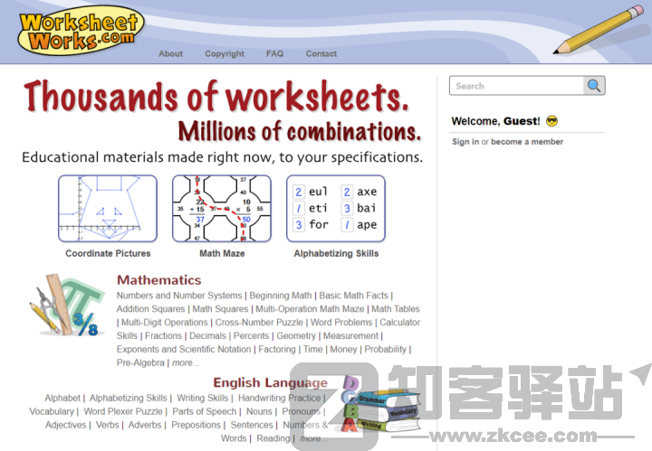 暑期鸡娃必看！18个数学宝藏网站合集，激发孩子学习内驱力！全部免费！-11