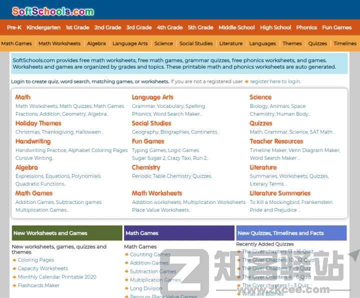 暑期鸡娃必看！18个数学宝藏网站合集，激发孩子学习内驱力！全部免费！-12