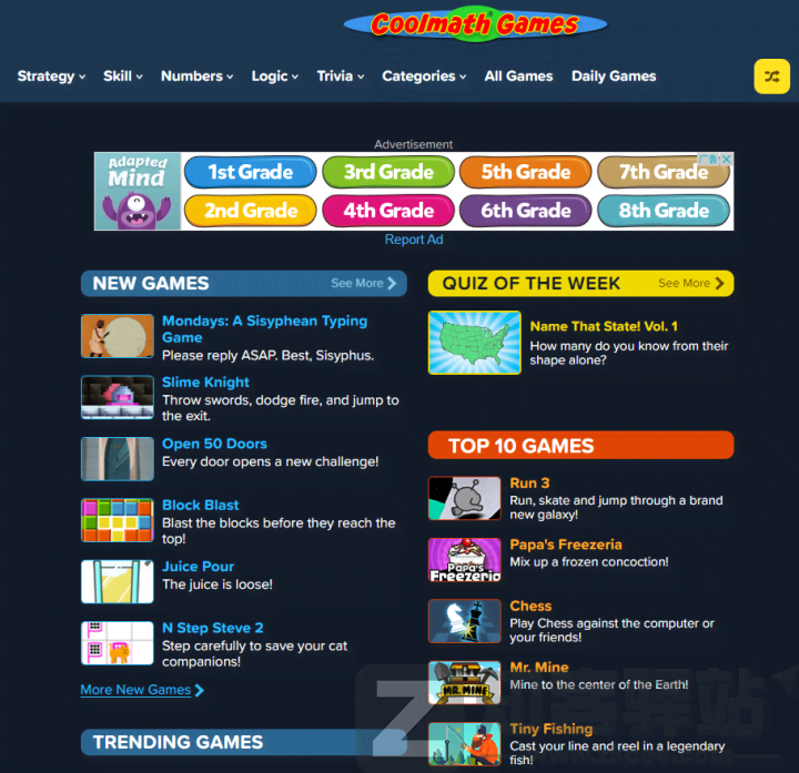 暑期鸡娃必看！18个数学宝藏网站合集，激发孩子学习内驱力！全部免费！-21