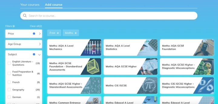 暑期鸡娃必看！18个数学宝藏网站合集，激发孩子学习内驱力！全部免费！-8