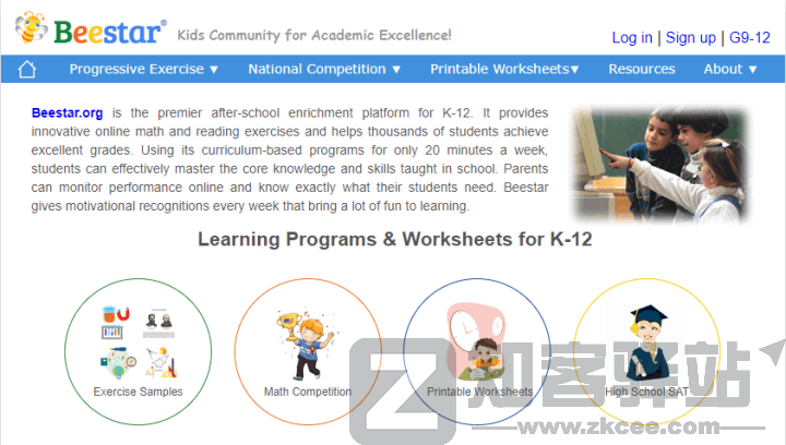 暑期鸡娃必看！18个数学宝藏网站合集，激发孩子学习内驱力！全部免费！-4