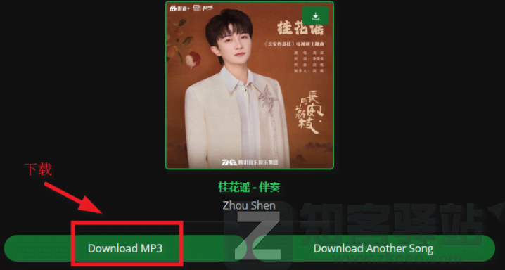 Spotify Music Downloader-2