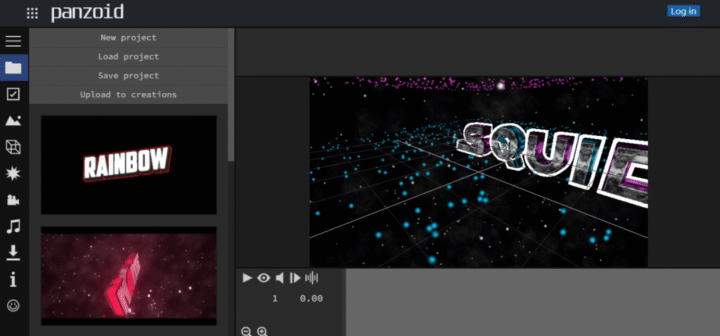 【2025最新】AI绘画/修图/视频/3D全家桶!95个免费神器合集,小白也能日更大片-27 【2025最新】AI绘画/修图/视频/3D全家桶!95个免费神器合集,小白也能日更大片-27