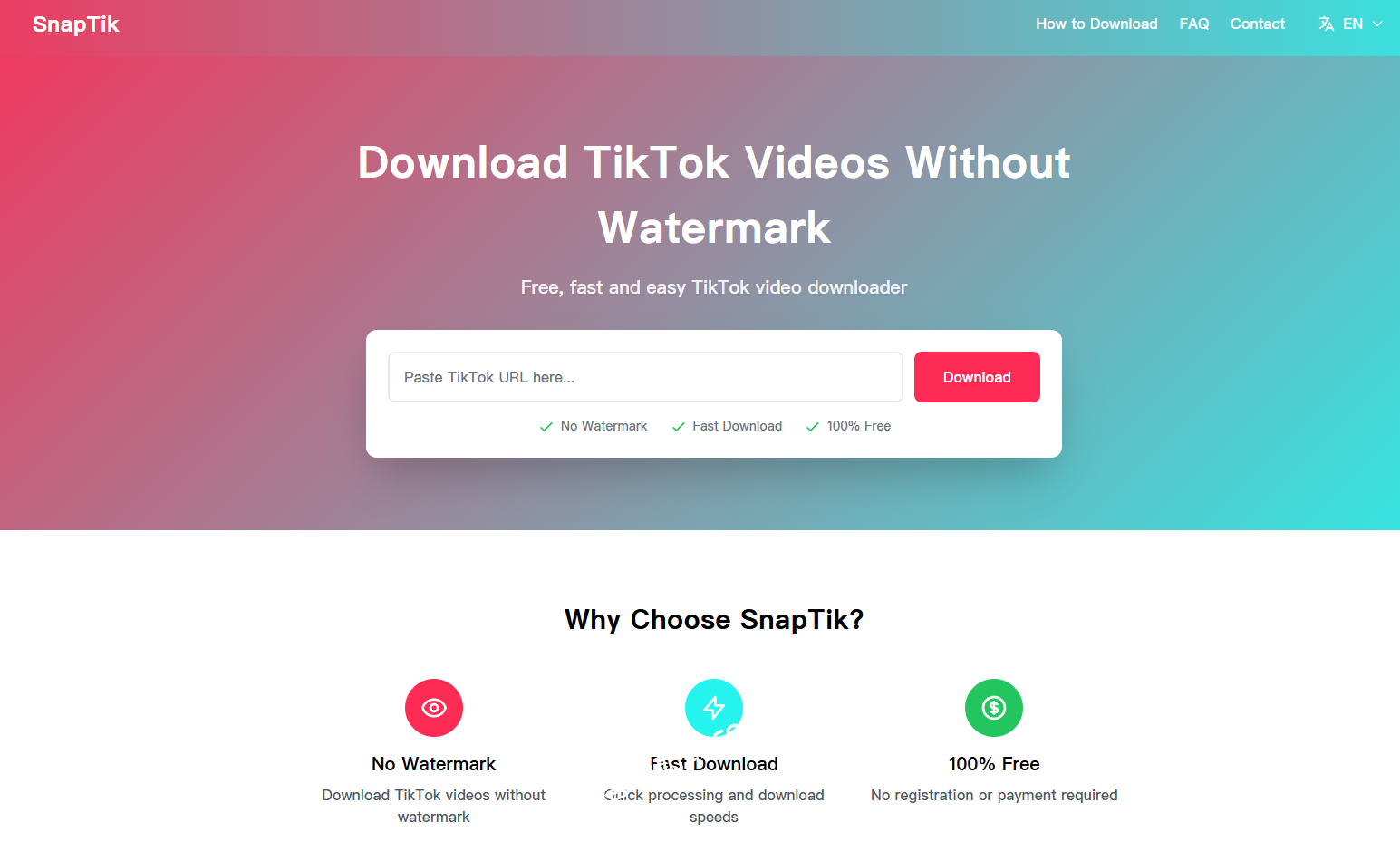 【2026全网视频/音乐/图片下载工具大全】无水印解析+批量下载,效率翻倍!🔥